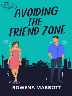 cover image of Avoiding the Friend Zone